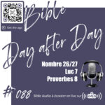 #088 – Day After Day